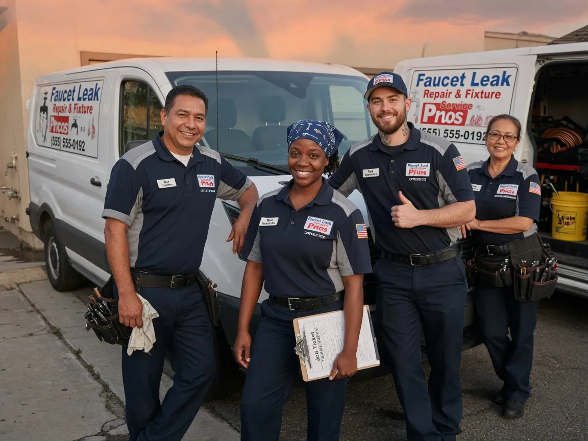 Faucet Repair company in Fall Creek, OR